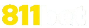 Logo da 811bet
